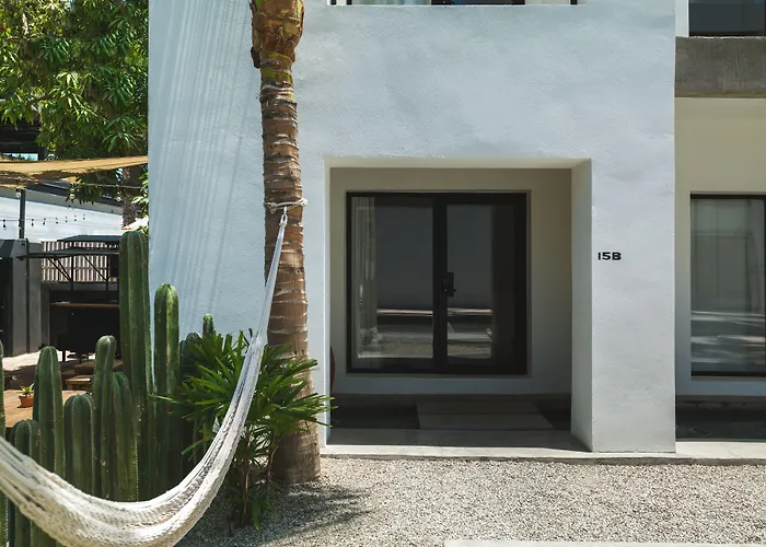 Drift San Jose Del Cabo, A Member Of Design Hotels