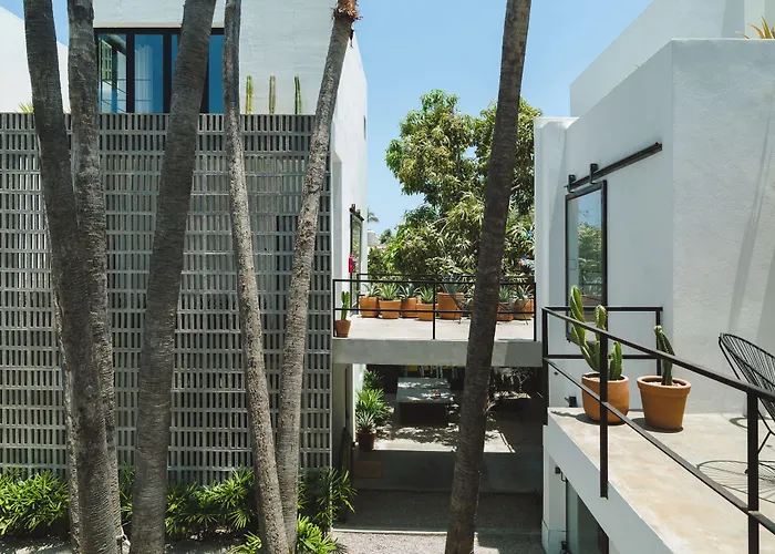 Drift San Jose Del Cabo, A Member Of Design Hotels
