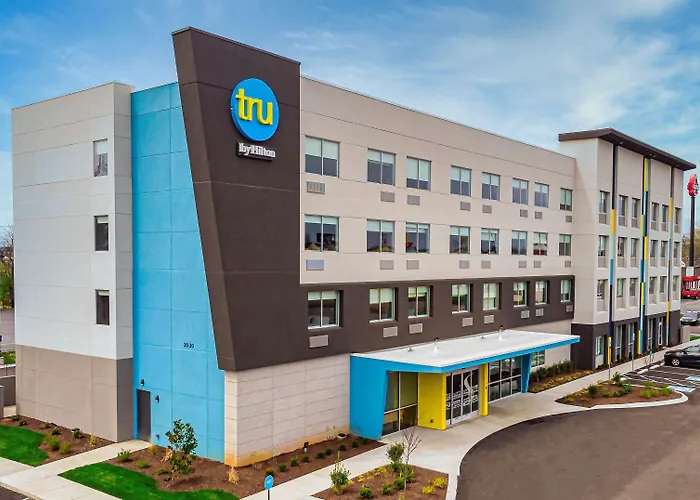 Tru By Hilton