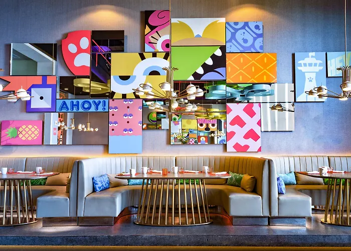 Nickelodeon Hotels & Resorts Riviera Maya Puerto Morelos