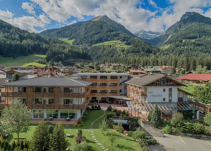 Alpenblick
