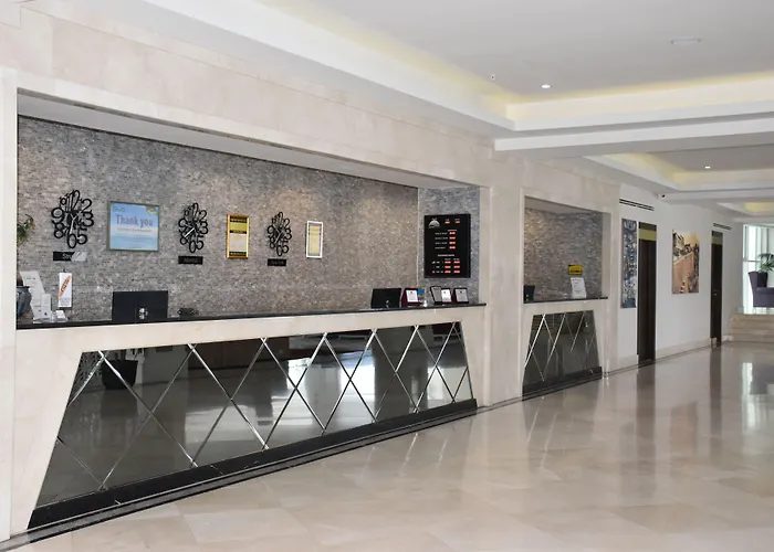 Izgrev Spa & Aquapark