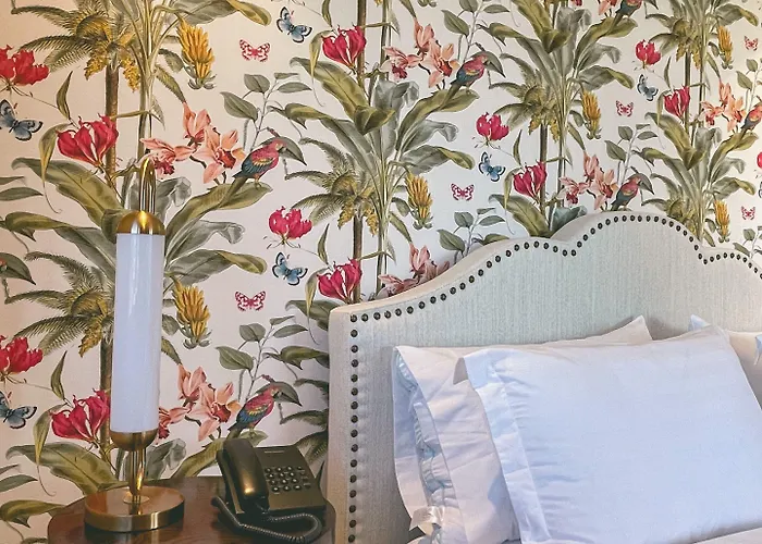 Hotel Boutique Casa Hendaus - Adults Only