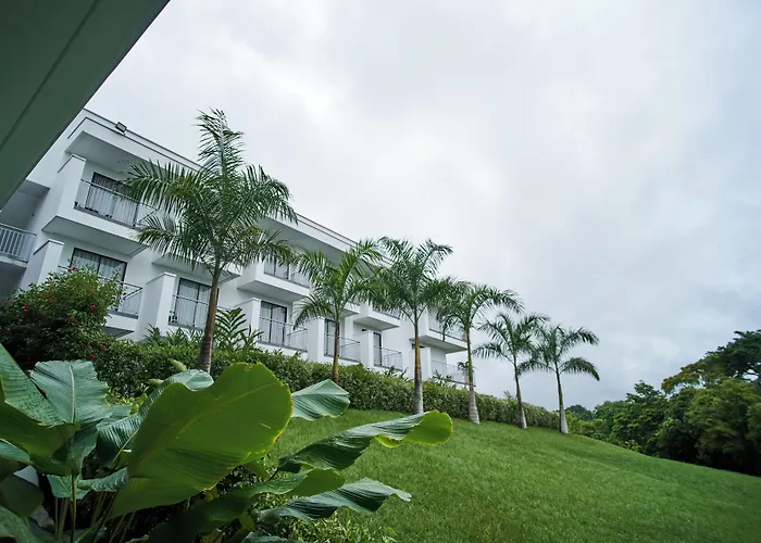 Hotel Arbóreo Doradal