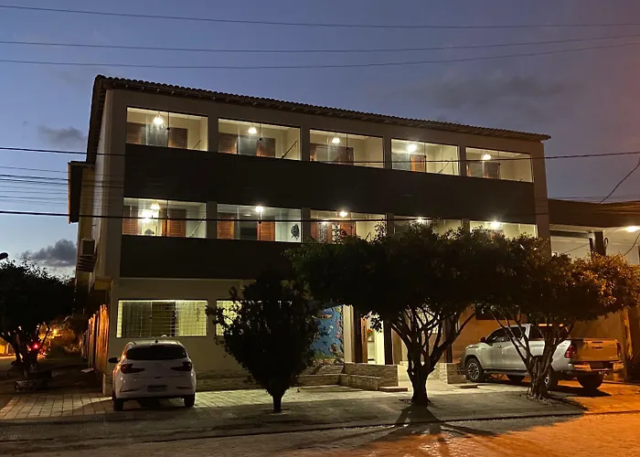 Pousada Costa dos Corais