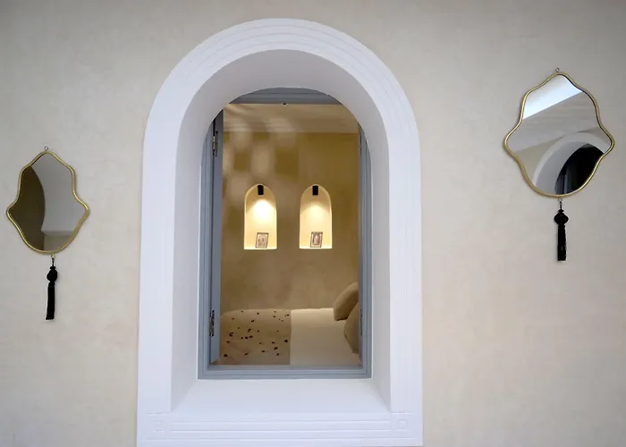 Riad Celema & Spa