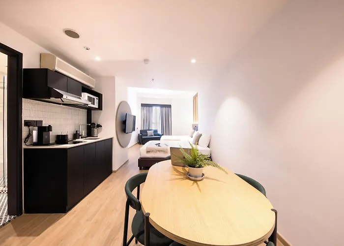 Owen House By Habyt