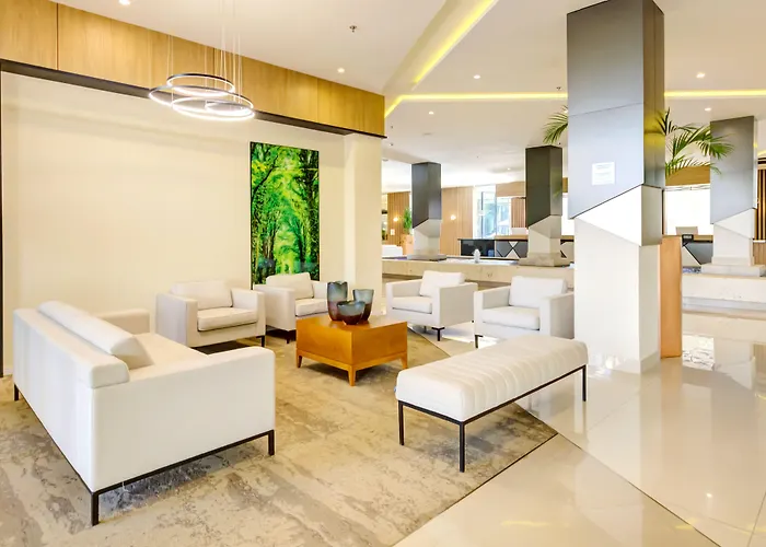 DoubleTree by Hilton - Resort - Foz do Iguaçu