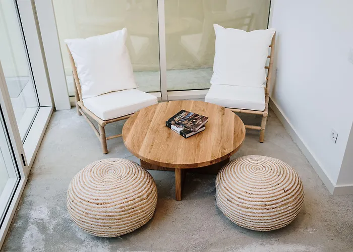 Ocean Porto - Beach House Matosinhos 