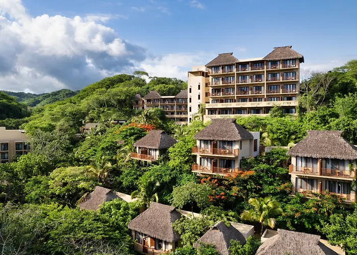 Delta Hotels By Marriott Riviera Nayarit, An All-Inclusive Resort La Cruz de Huanacaxtle