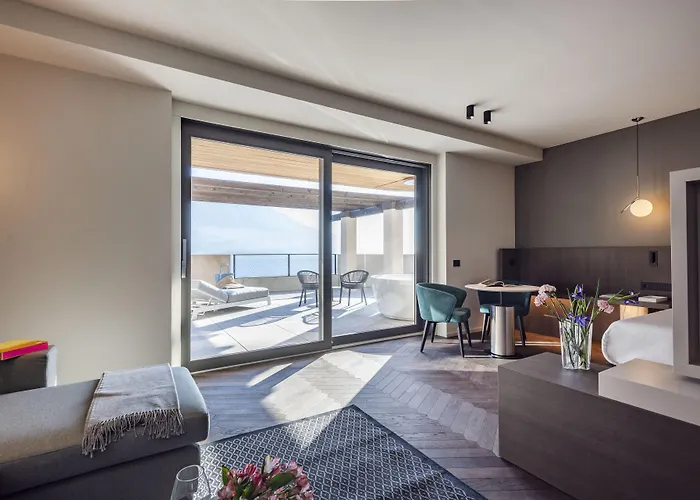 Eala My Lakeside Dream - Adults Only Limone sul Garda