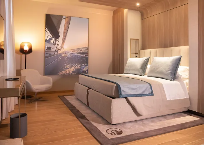 Miramare Suites