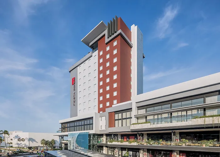 Fiesta Inn Mazatlán