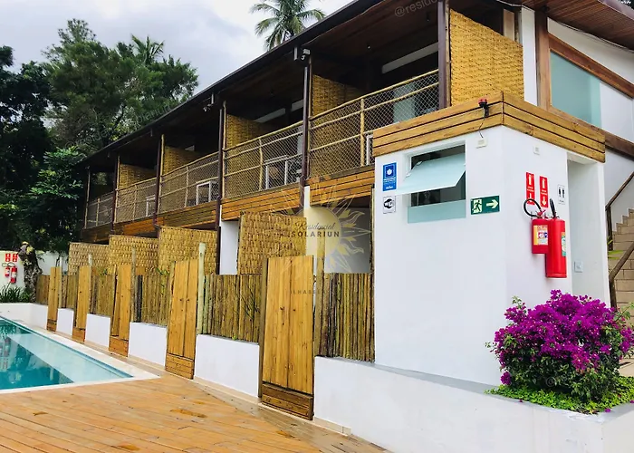 Residencial Solariun