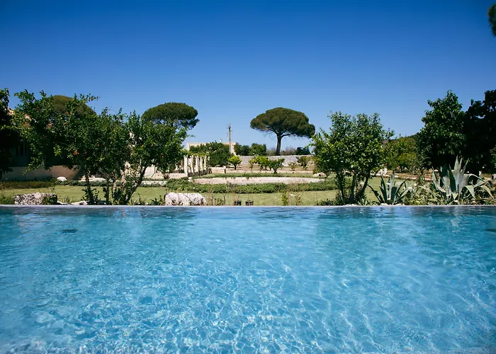 Masseria Lilei