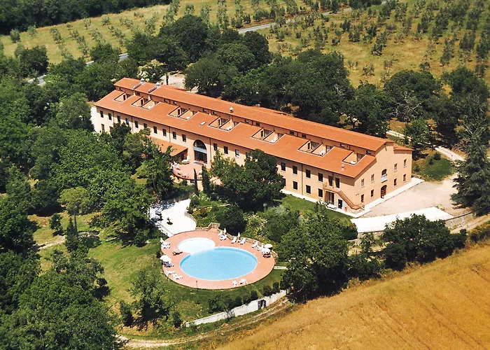 Toscana Verde