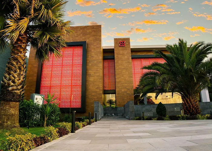 Hotel Passion Secrets Villas And Suites