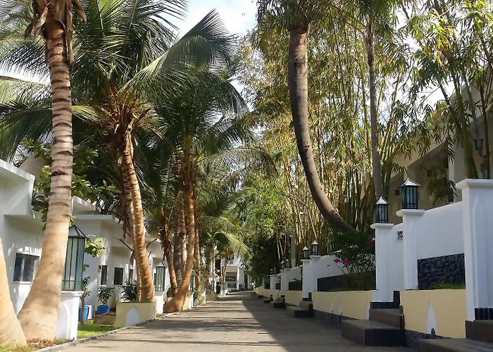 Coco Ocean Resort & Spa