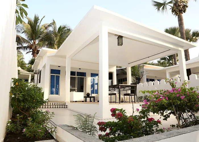 Coco Ocean Resort & Spa