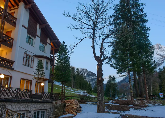 Park Hotel Faloria