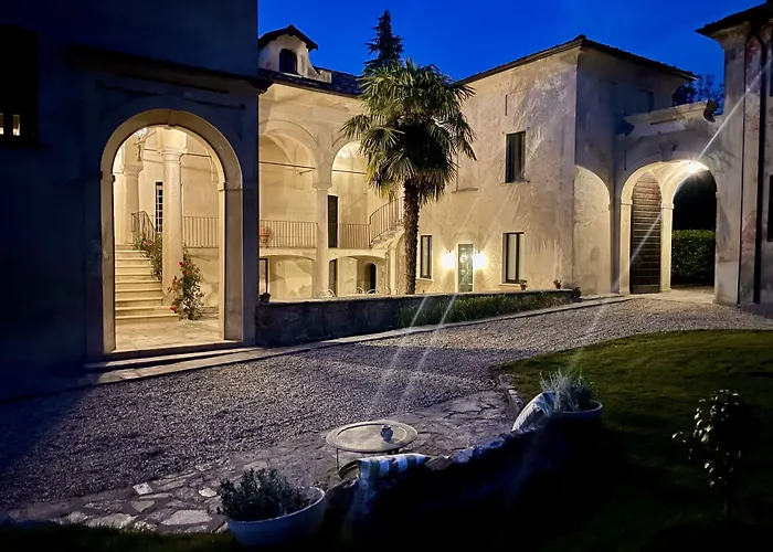 Il Casale Denari