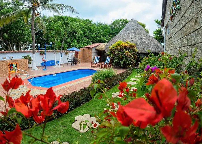 Portoazul Casa de Playa