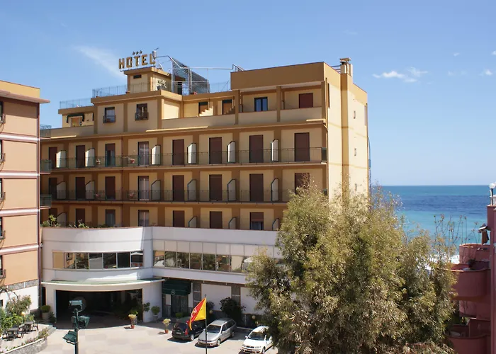 Hotel Kennedy