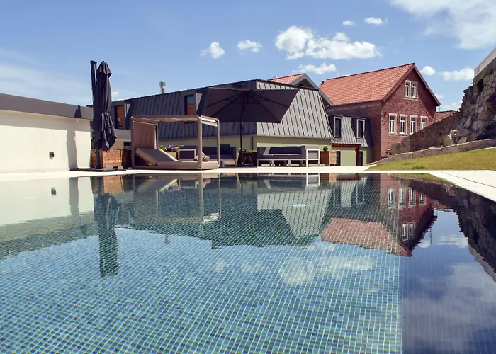 Pena D'Água Boutique &Villas