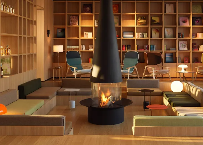 Le Fucine Hotel