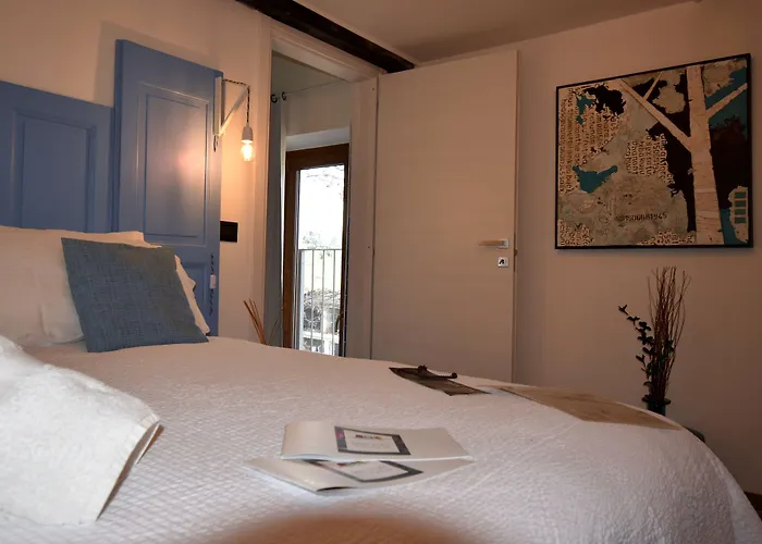 Hotel Cascina Tre Botti Agliano Terme