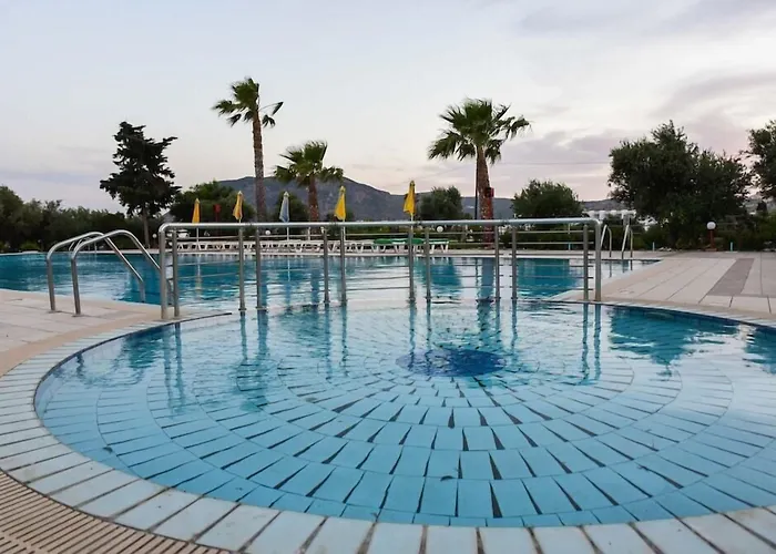 Chrysoula Hotel
