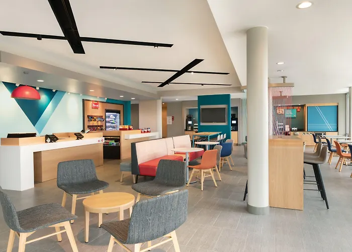 Avid Hotel - Ft Lauderdale Airport - Cruise By Ihg Dania Beach