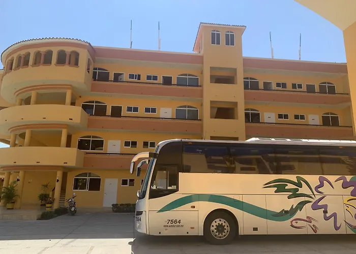 Hotel Bonaday