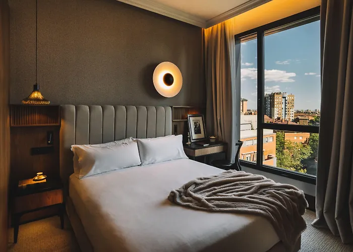 Hotel Pinar Plaza