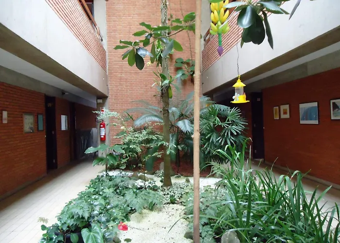 Mira Mare Praia Hotel Guarujá