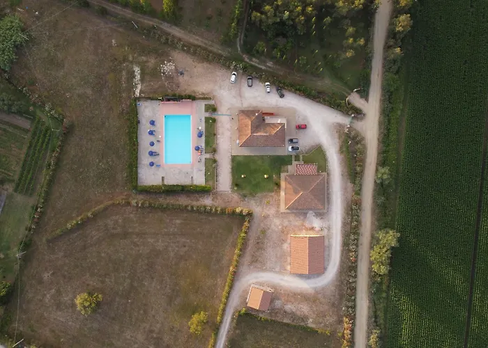 Villa Cilento Capaccio