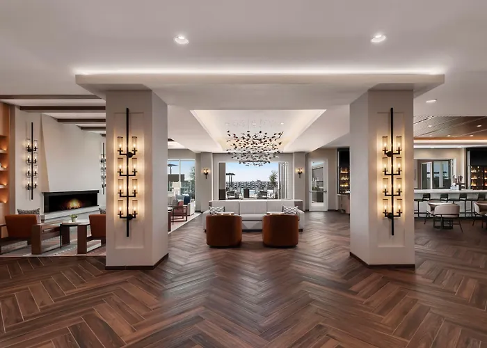Springhill Suites By Marriott Chula Vista Eastlake