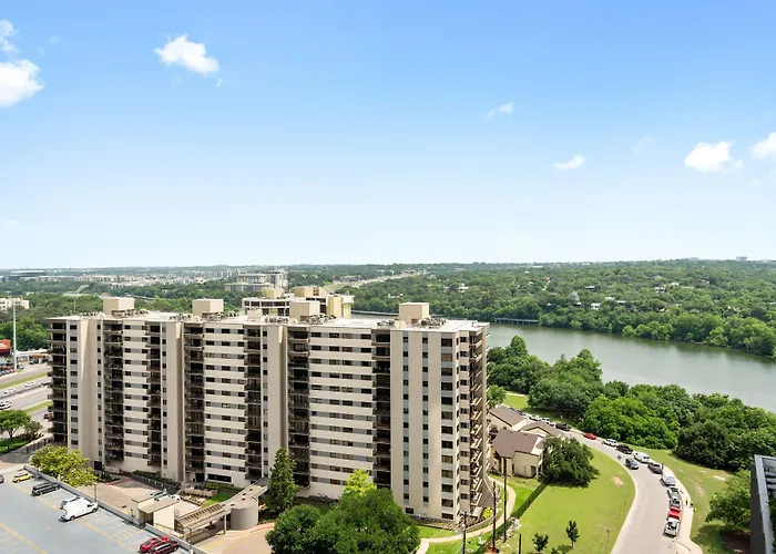 Austin Condo Hotel