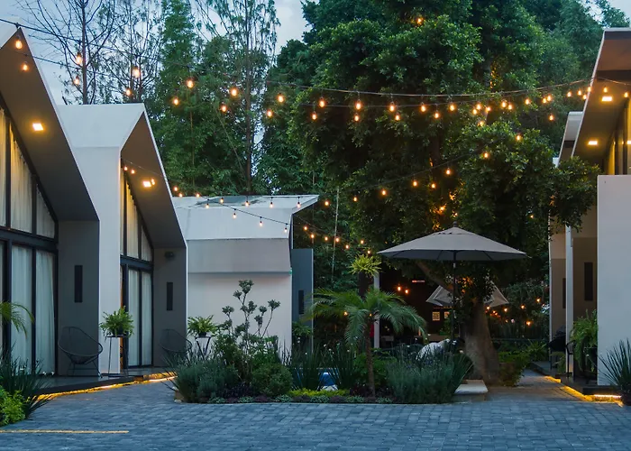 Casa Samadhi