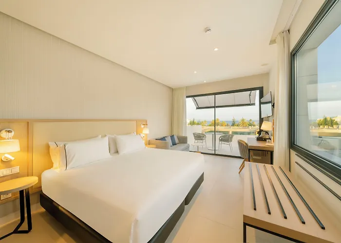 Eurostars Ocean Marbella