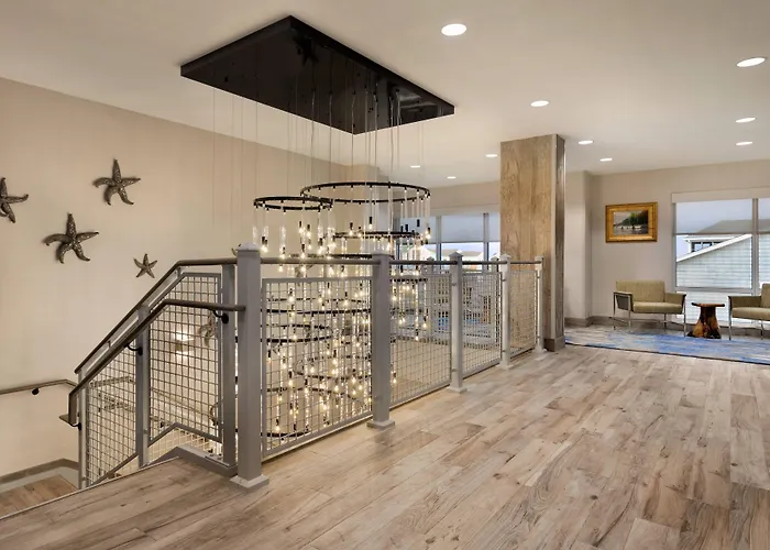 Towneplace Suites By Marriott Outer Banks Kill Devil Hills