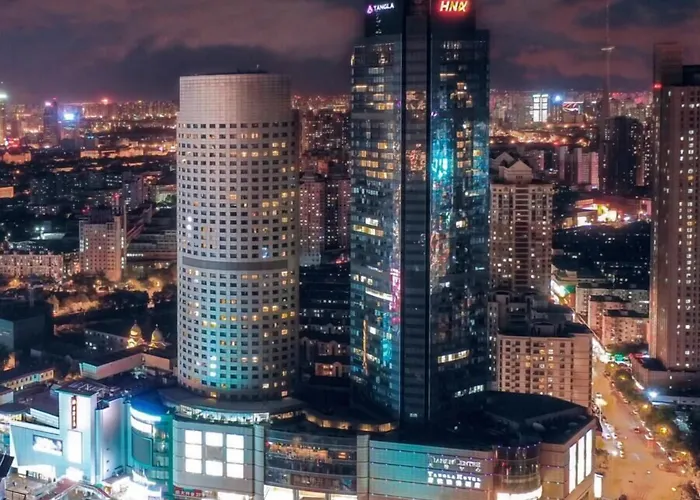 Tangla Tianjin