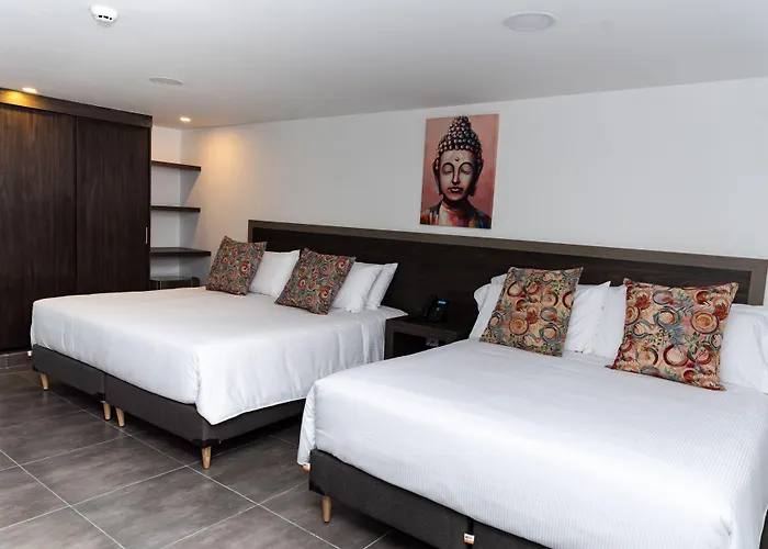 Hotel Qatar Cali