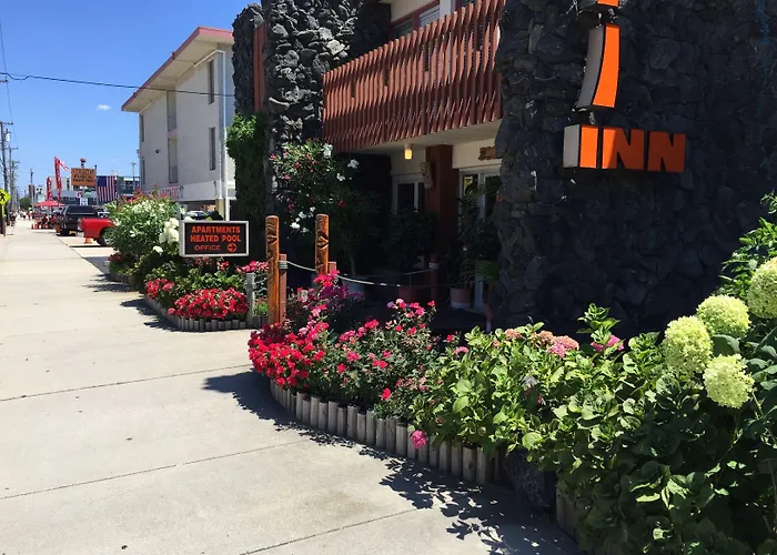 Tahiti Inn