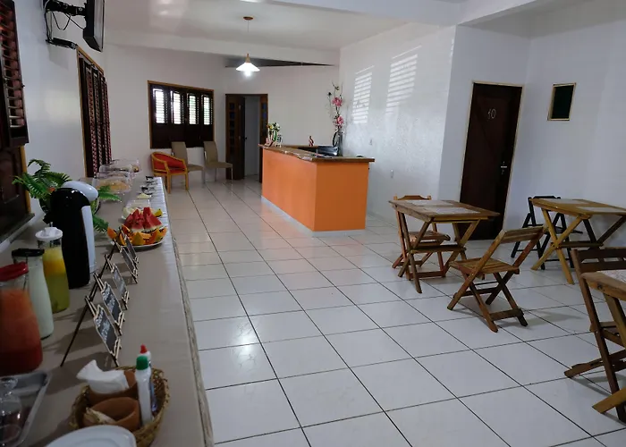 Pousada Casa Grande Barreirinhas