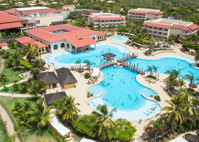 The Signature Level at Grand Palladium Imbassaí Resort&Spa