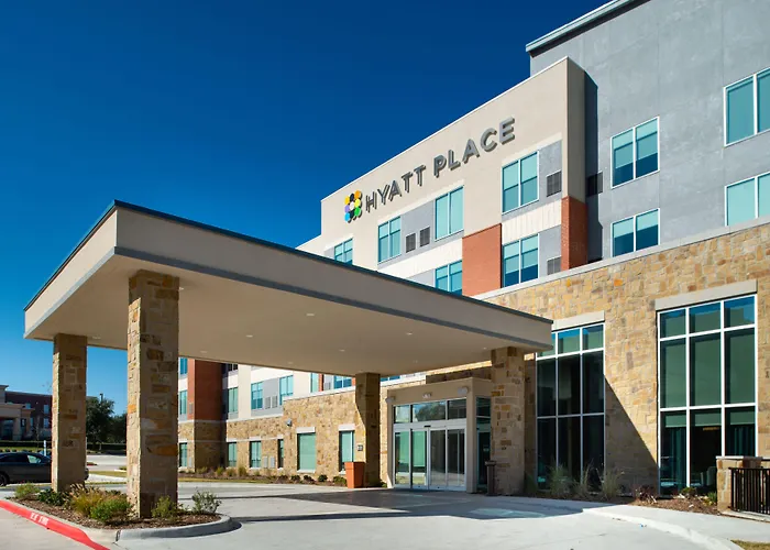 Hyatt Place Dallas/Rockwall