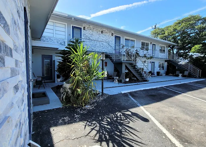Beachway Inn