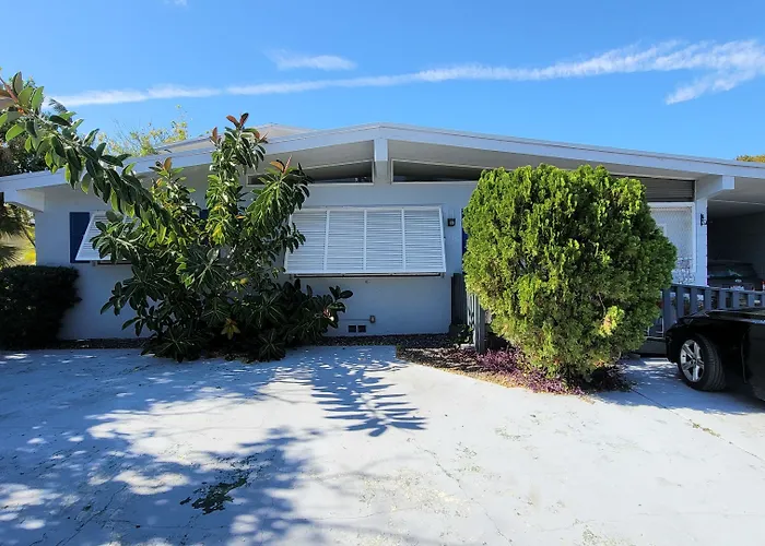 Beachway Inn