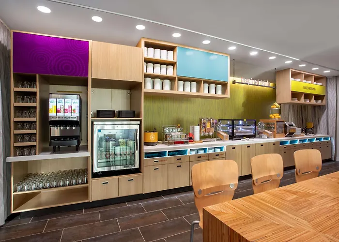 Home2 Suites By Hilton Calhoun